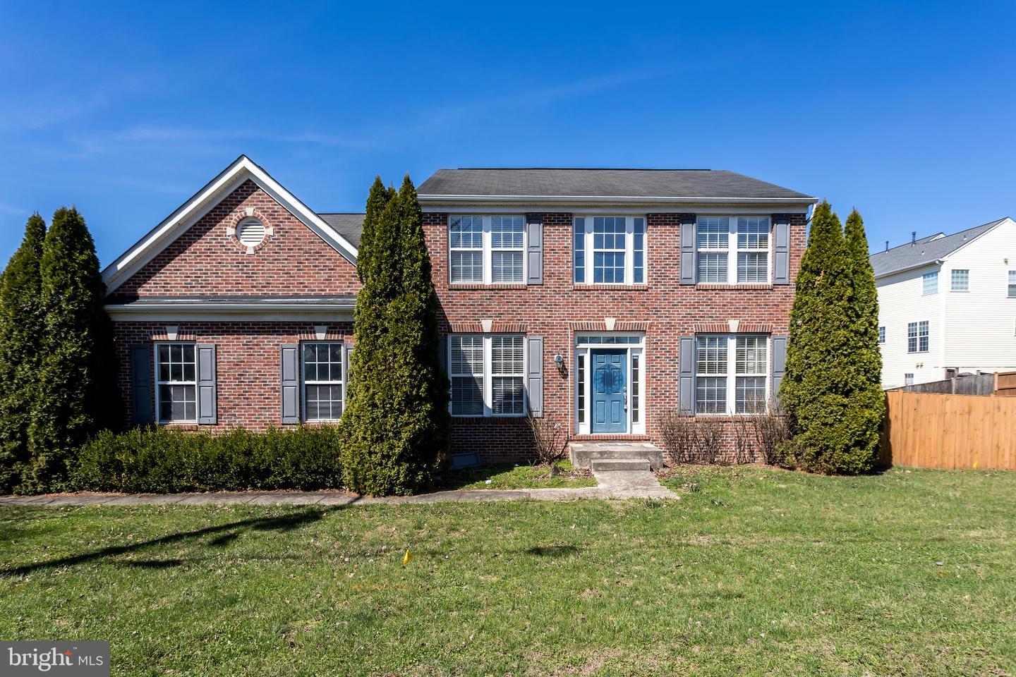 4 Turner Court, Berryville