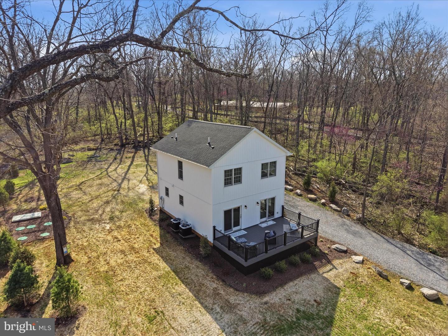 436 Summerville Road