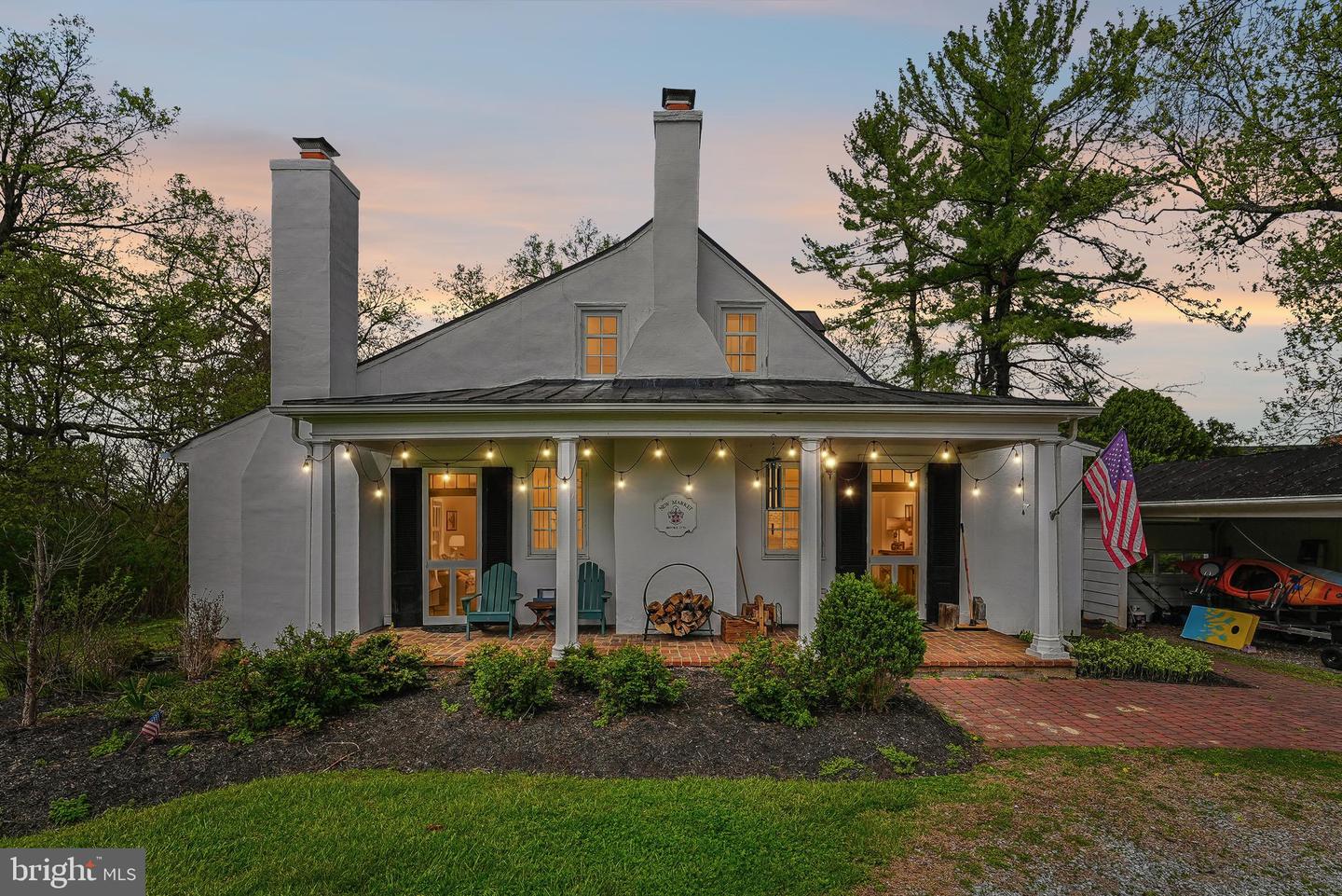 1369 Old Chapel Road, Boyce