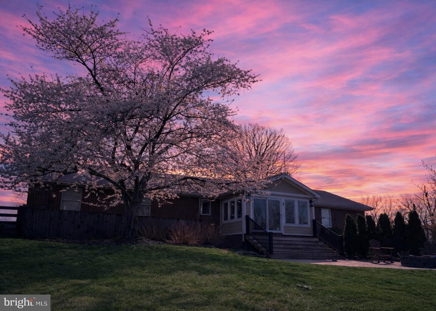 544 Annfield Road, Berryville