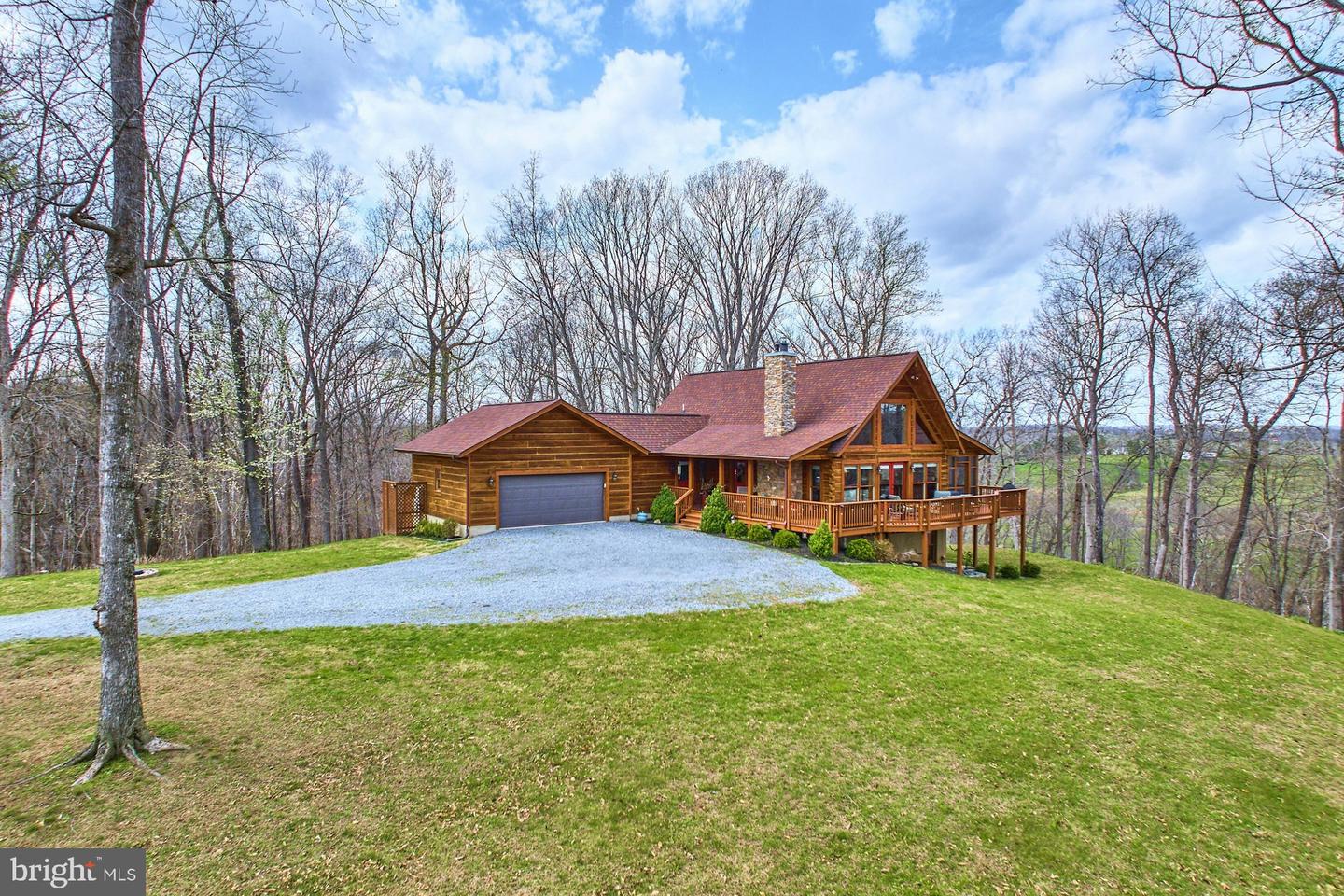 84 Cardinal Lane, Boyce