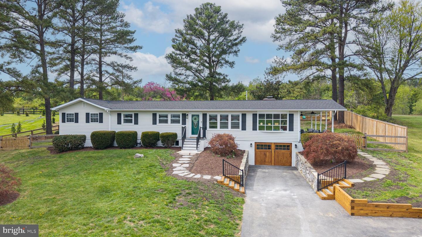 2881 Salem Church Road, Berryville