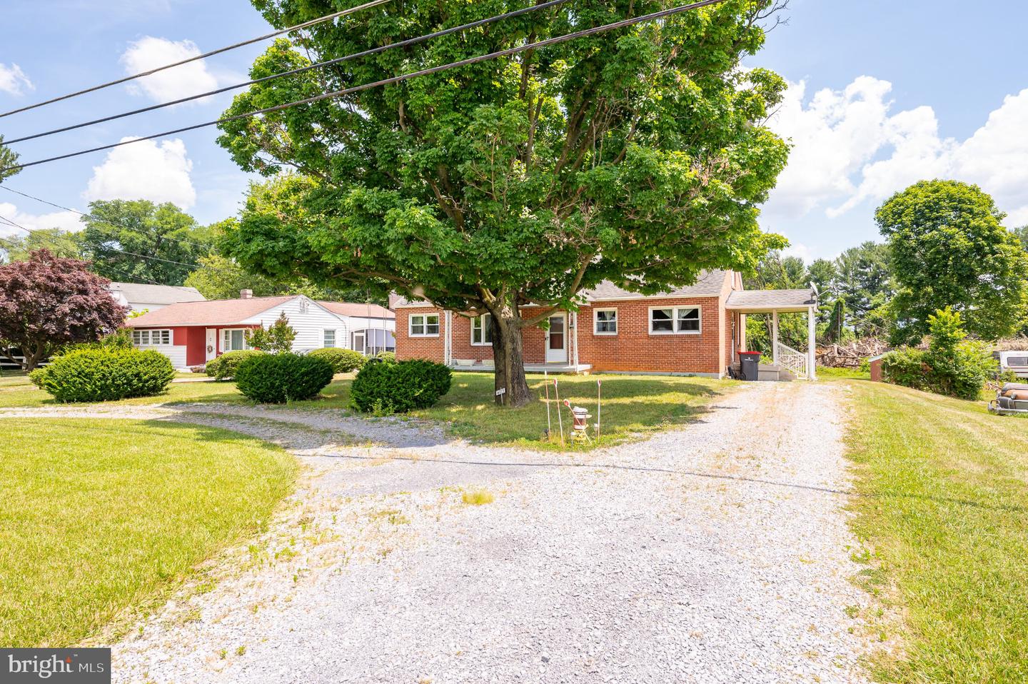 6073 Lord Fairfax Highway, Berryville