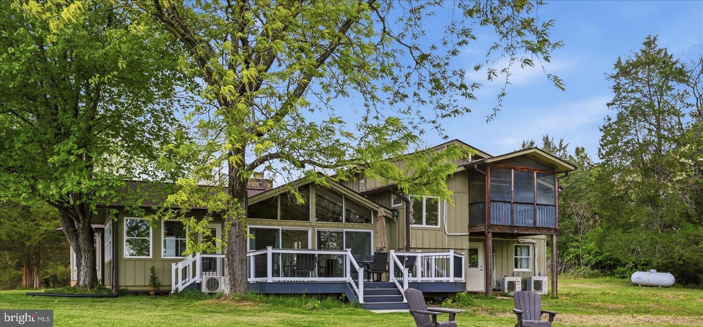 4001 Calmes Neck Lane, Boyce