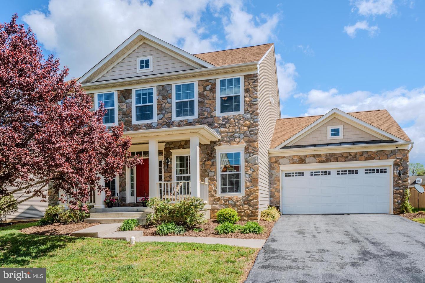 231 Bradford Drive, Boyce