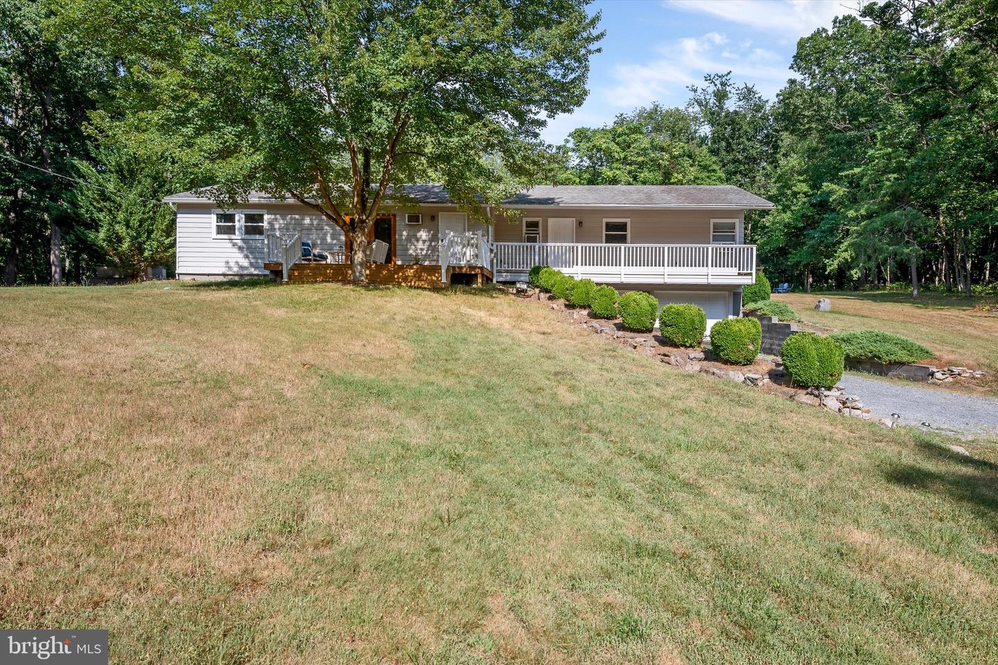 1904 John Mosby Highway, Boyce