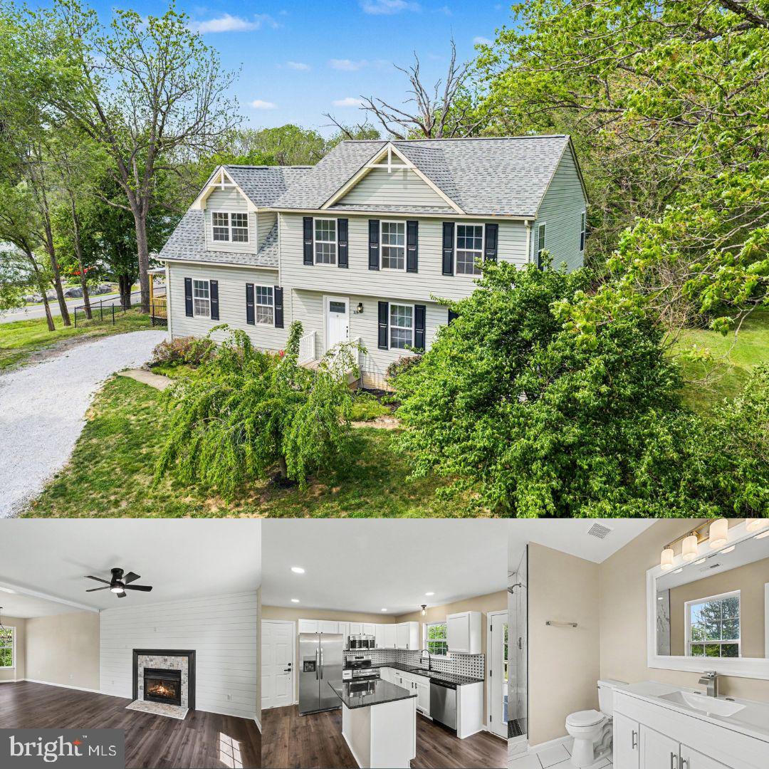 33 Carters Line Road, White Post