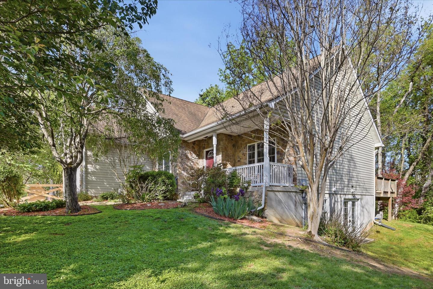 1721 Bishop Meade Road, Boyce