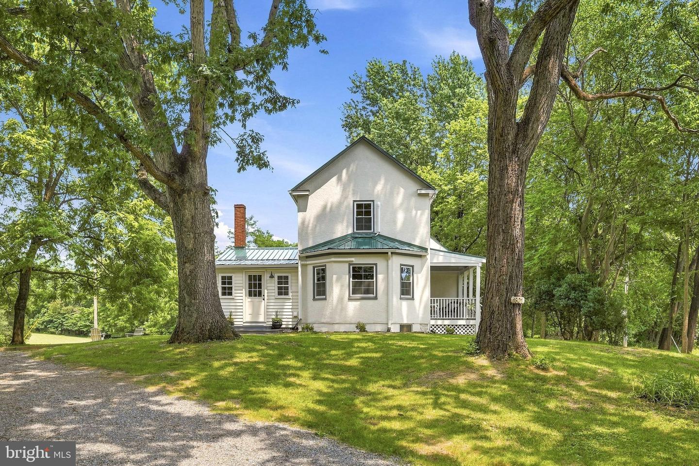 1801 Old Chapel Road, Boyce