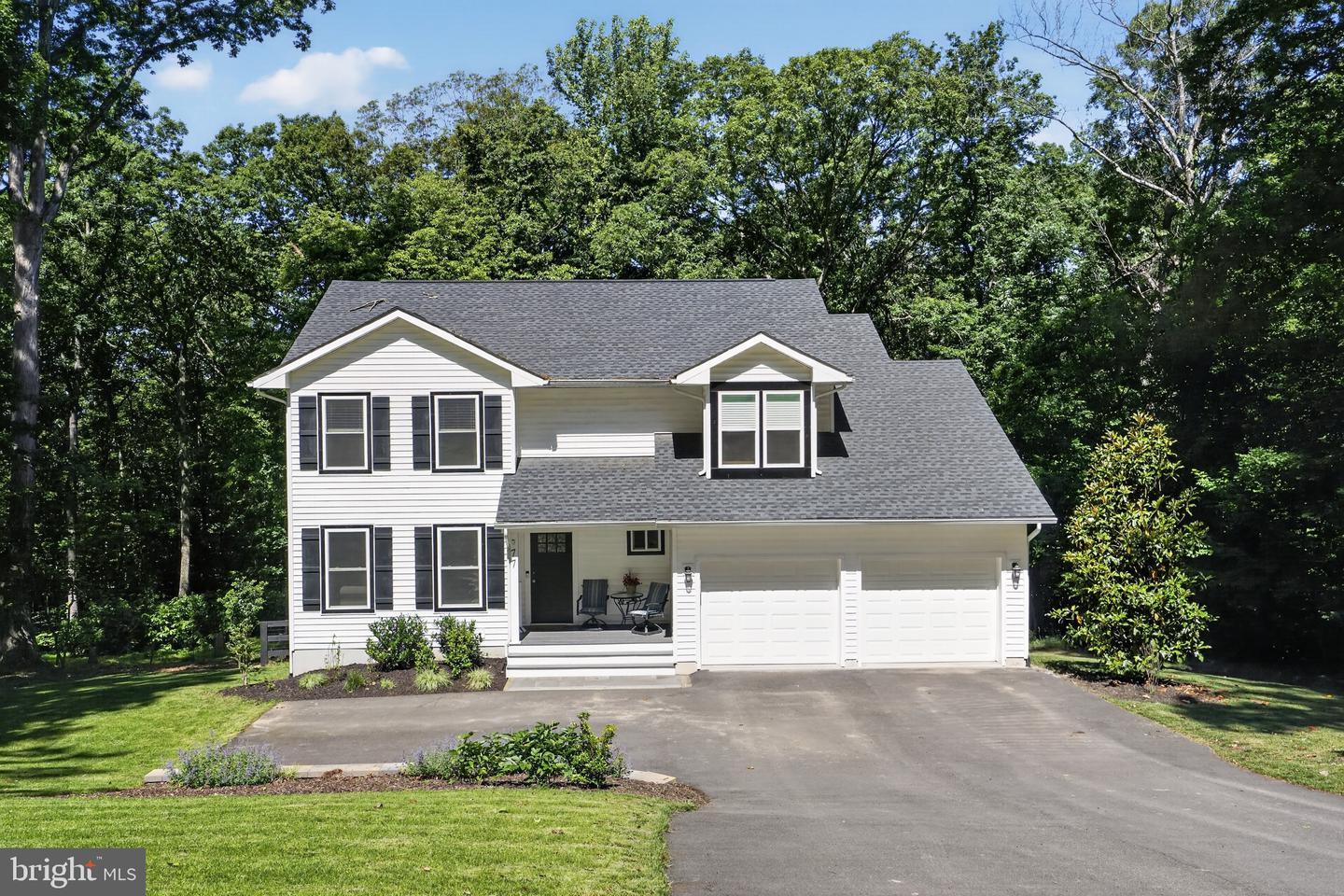77 Balsam Lane, Bluemont