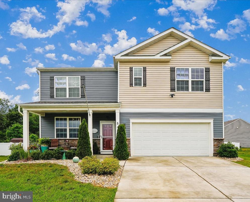 5 Wilson Drive