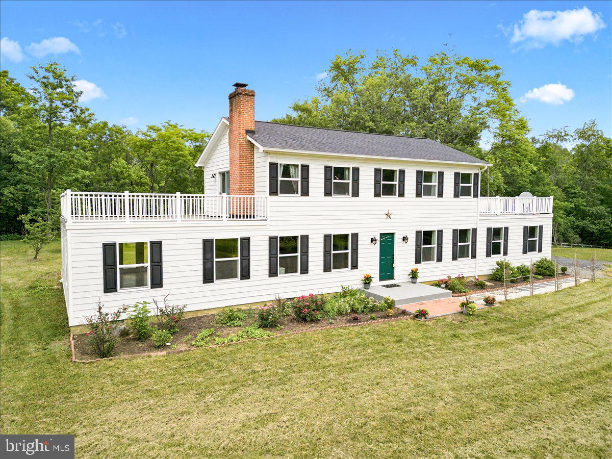 193 Marsh Lane
