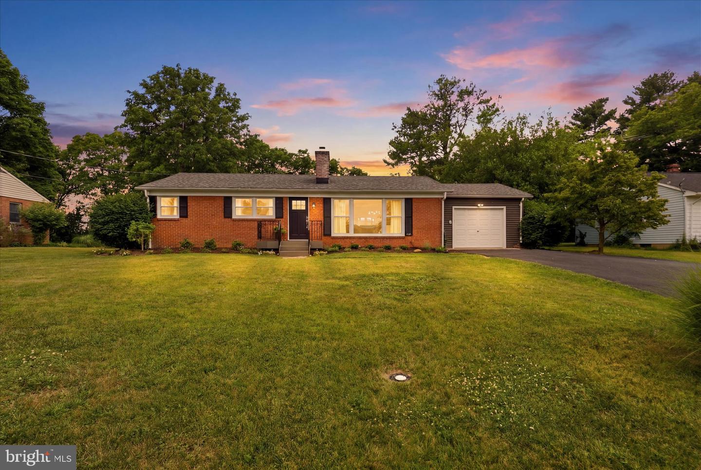 110 Battletown Drive