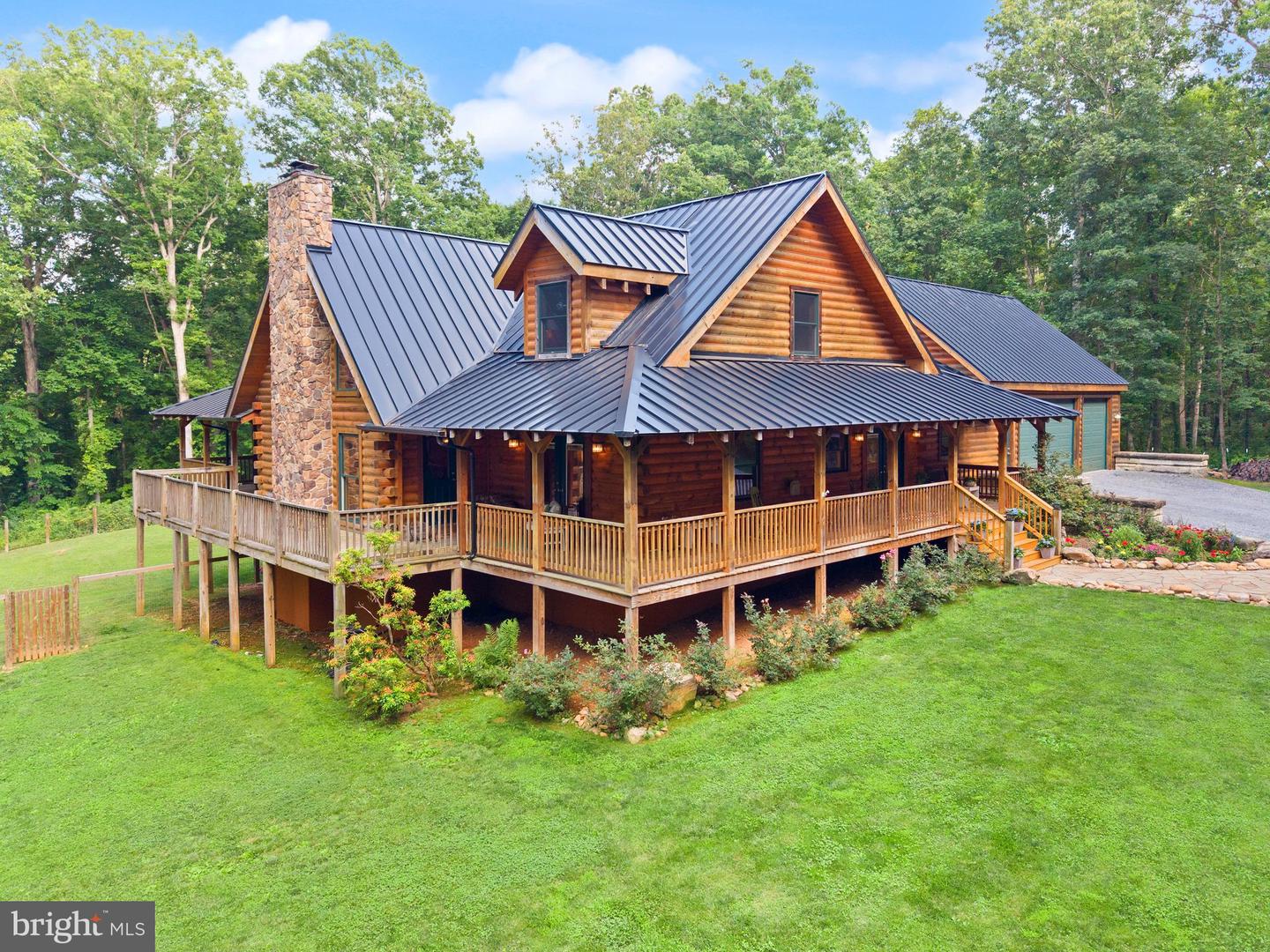 4020 Millwood Road, Boyce