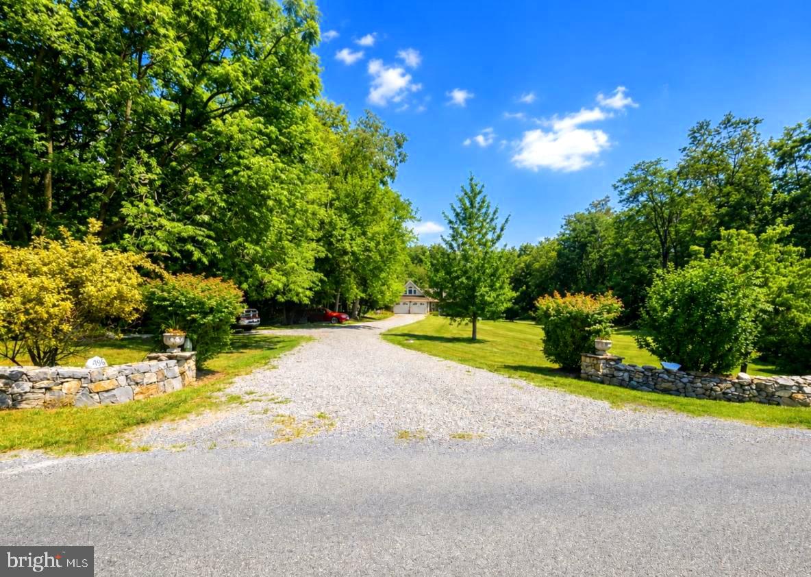 1918 Senseny Road, Berryville
