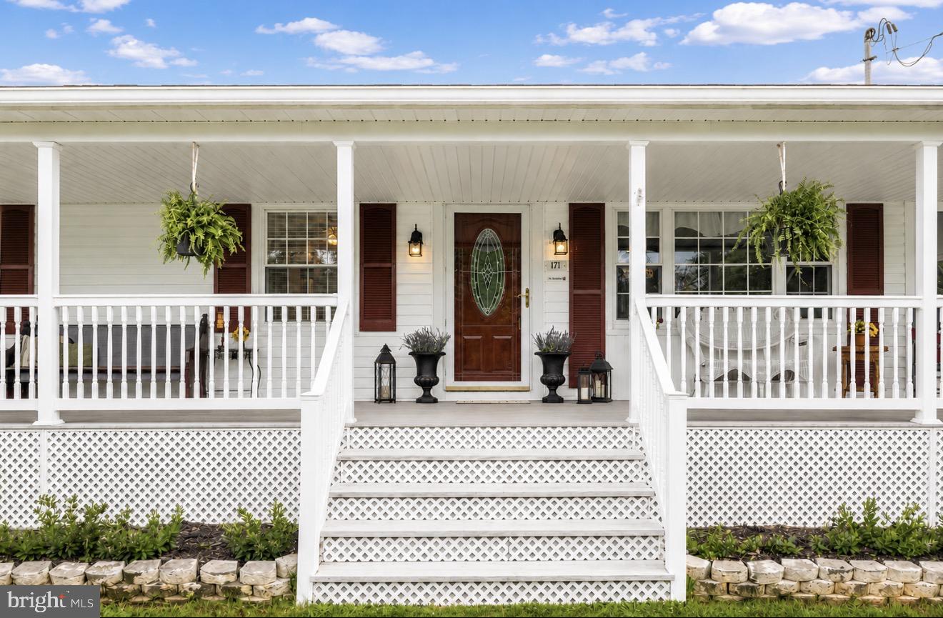 171 Triple J Road