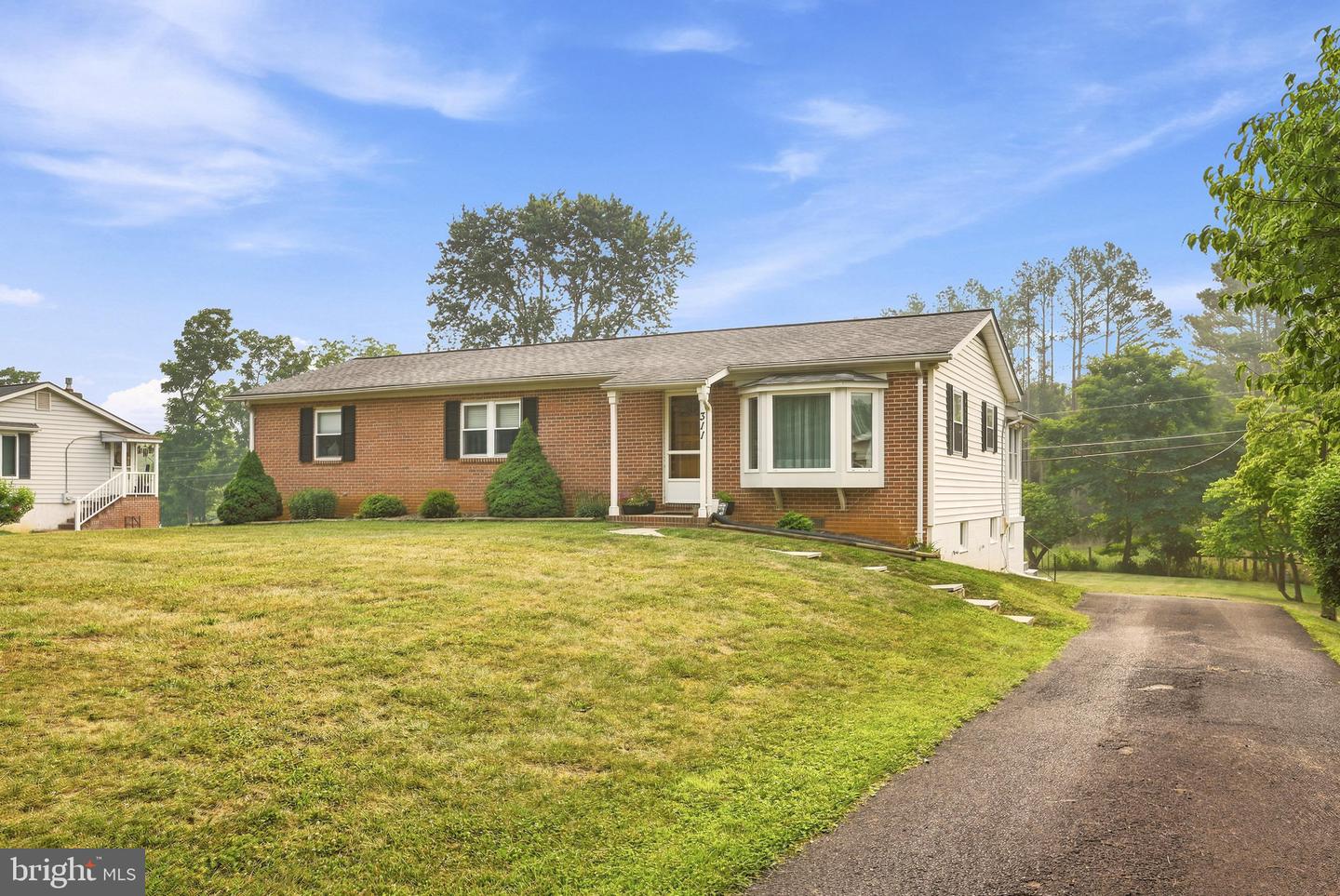 311 Moose Road
