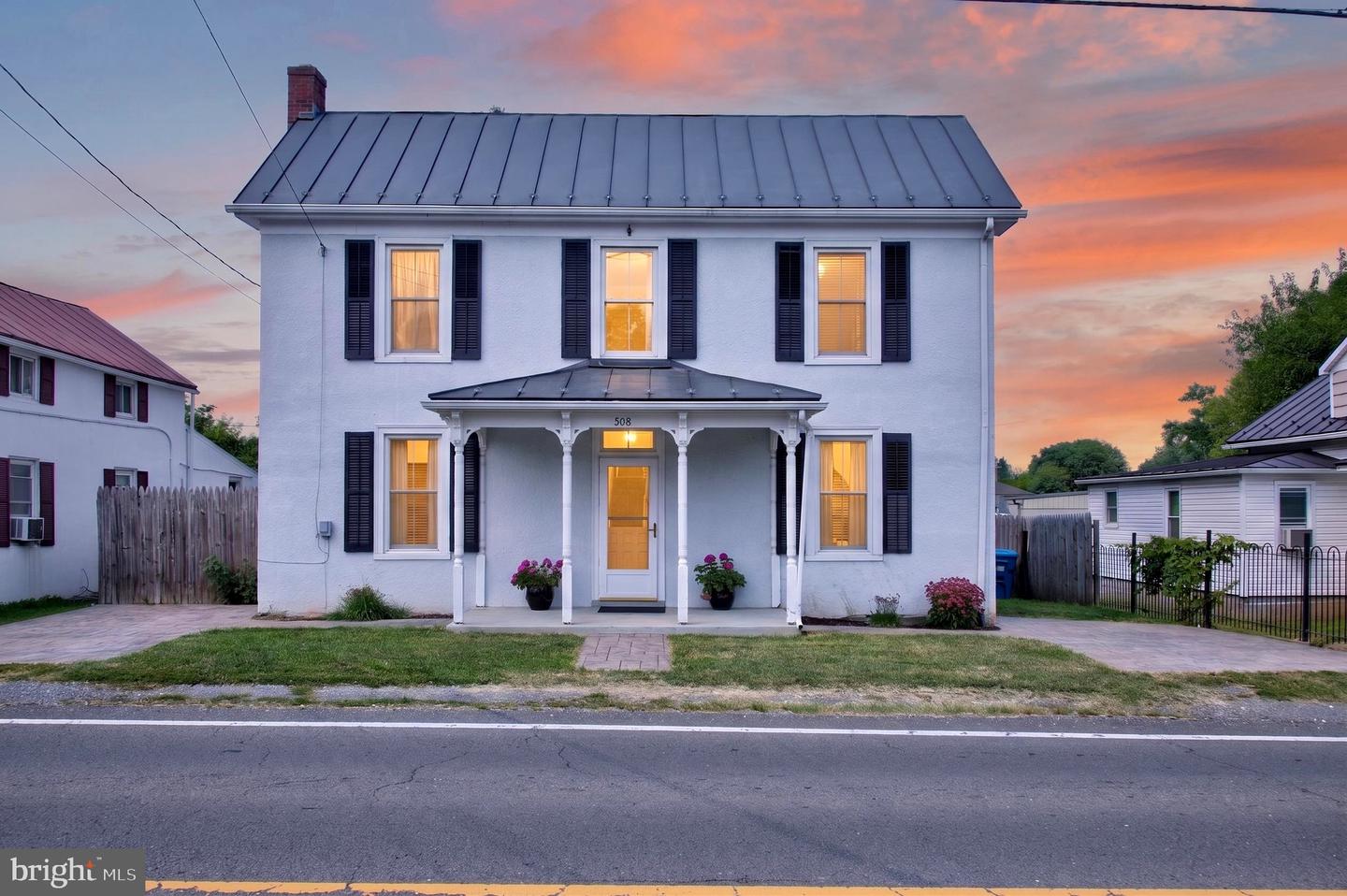 508 E Main Street