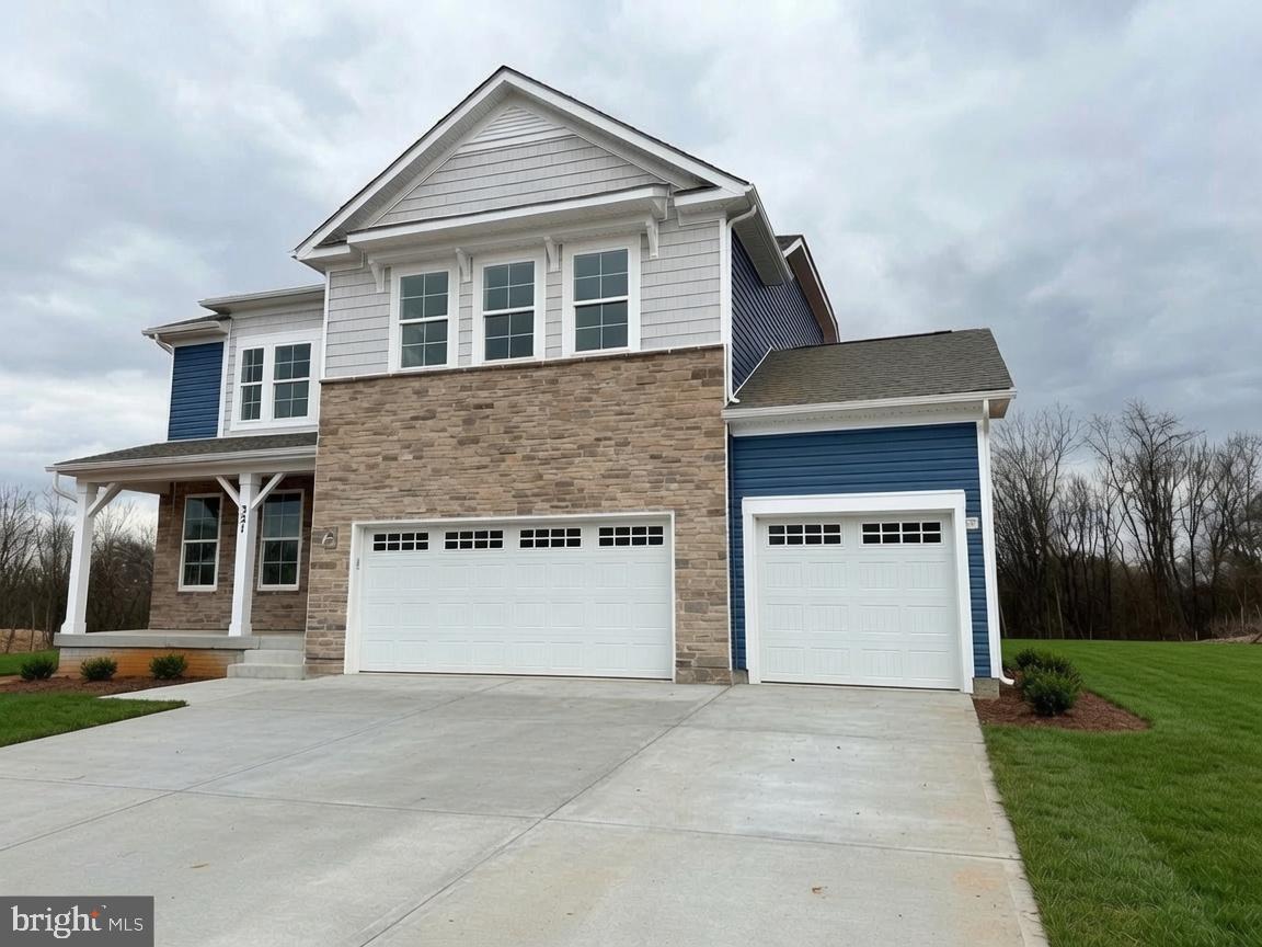 321 Tyson Drive