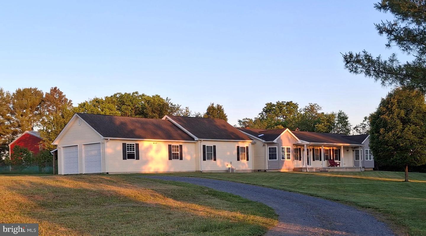 274 Wadesville Road