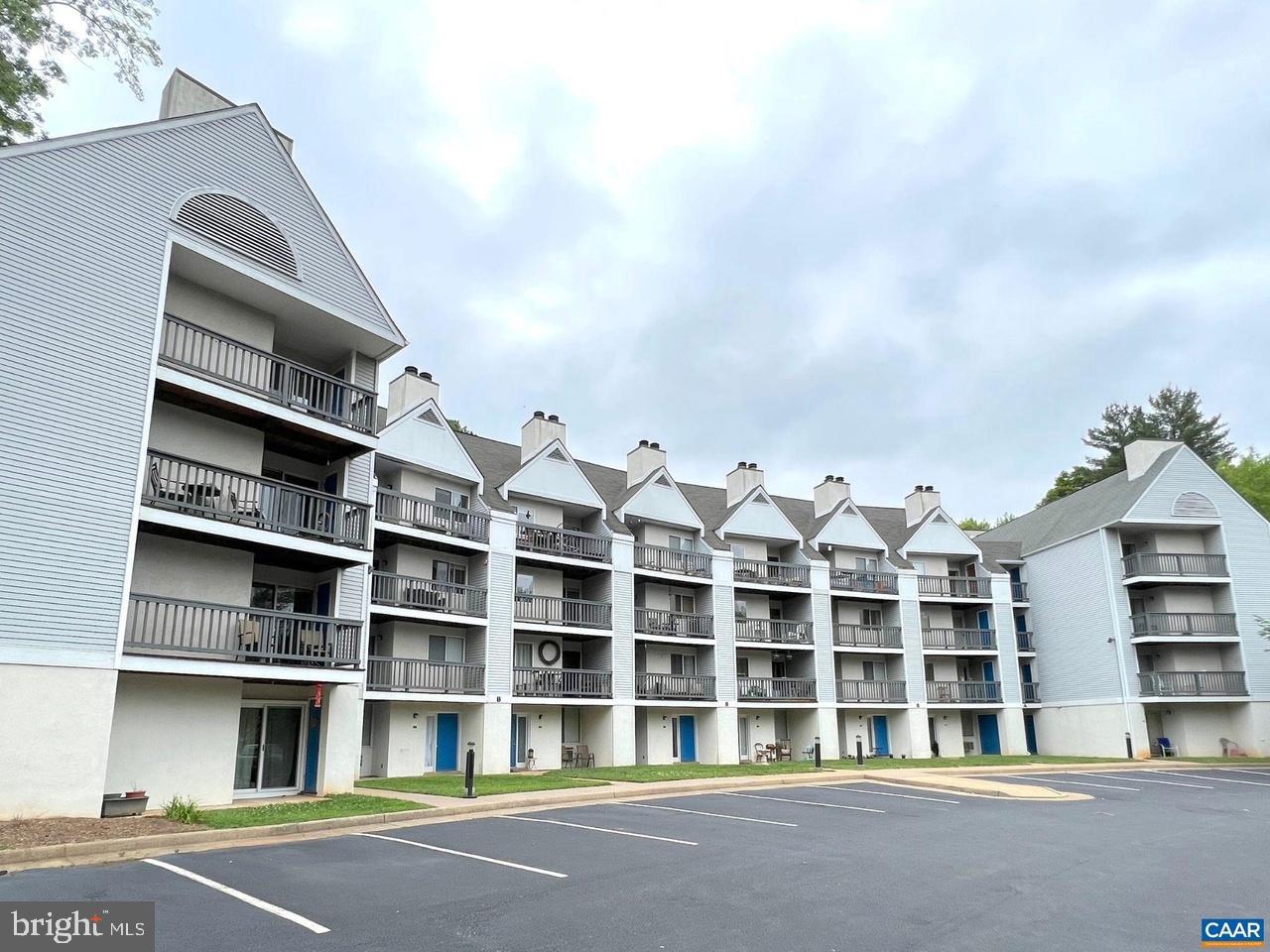 1243 Cedars Court #b4, Charlottesville