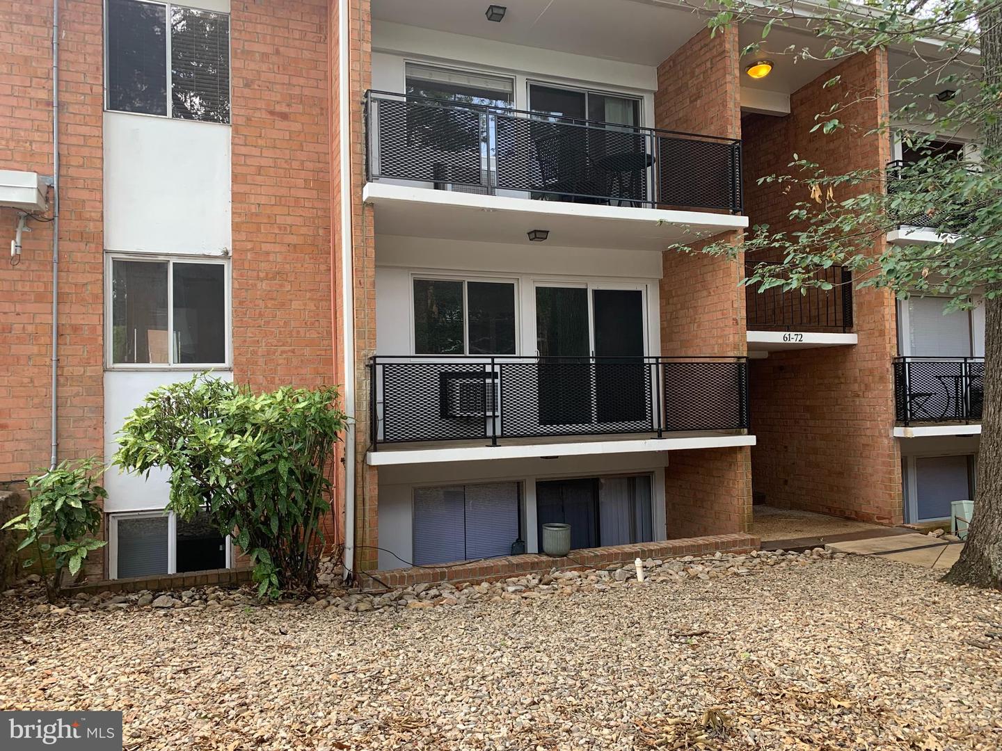 1800 Jefferson Park Avenue #65, Charlottesville