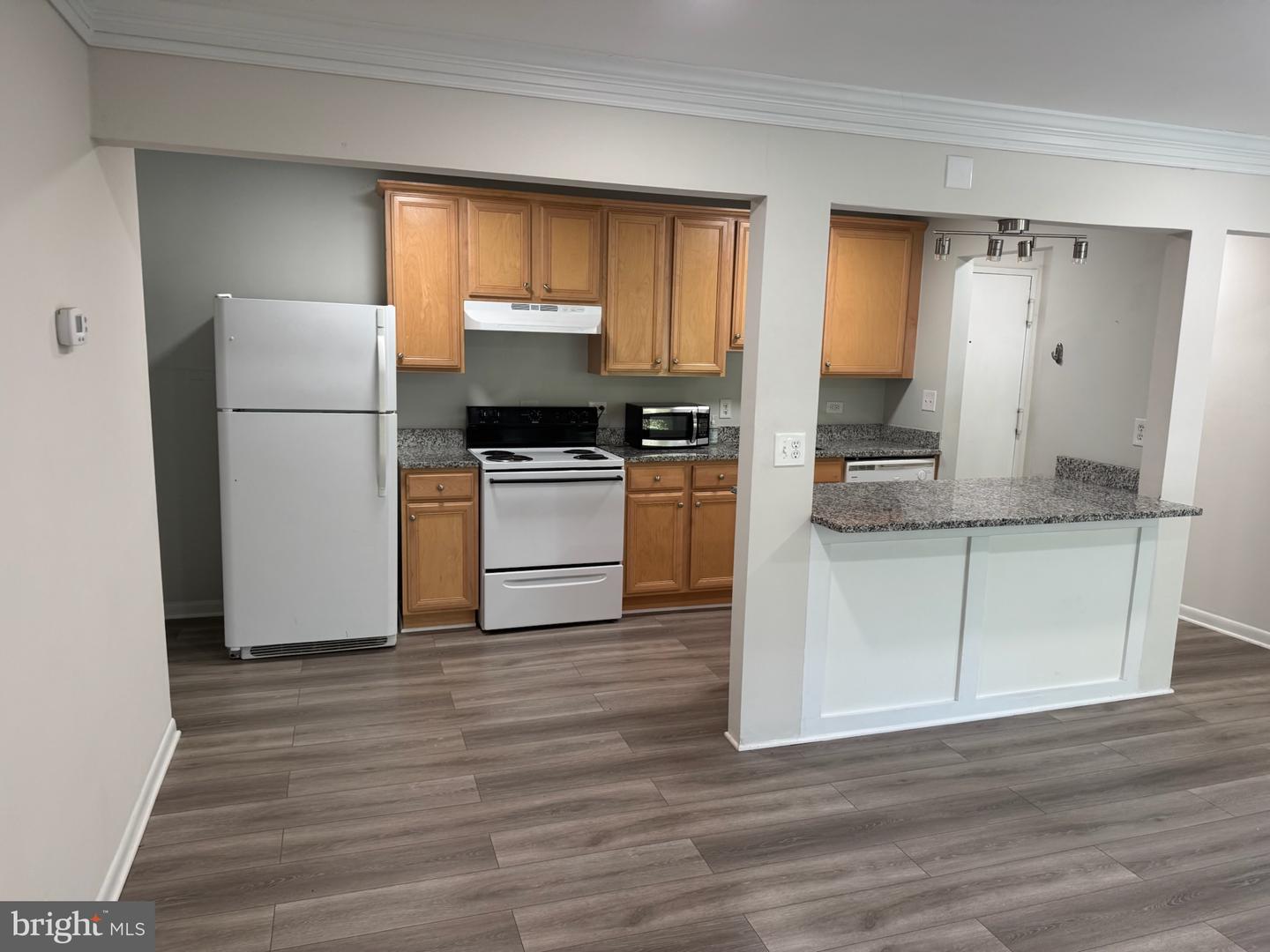 1800 Jefferson Park Avenue #91