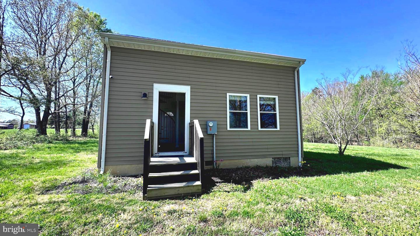 148 Robin Road, Brookneal
