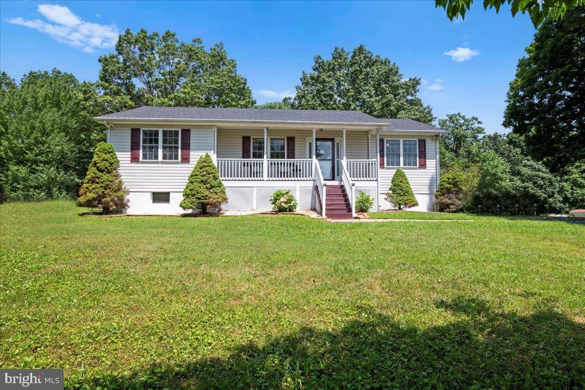 302 Pilot View Drive, Concord