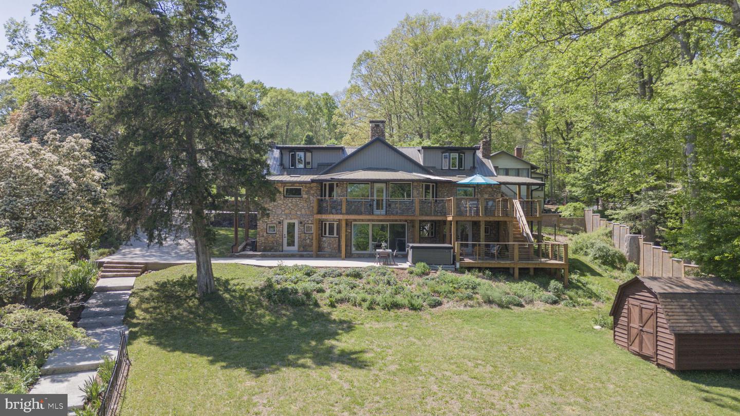 2206 Timberlake Dr., Lynchburg