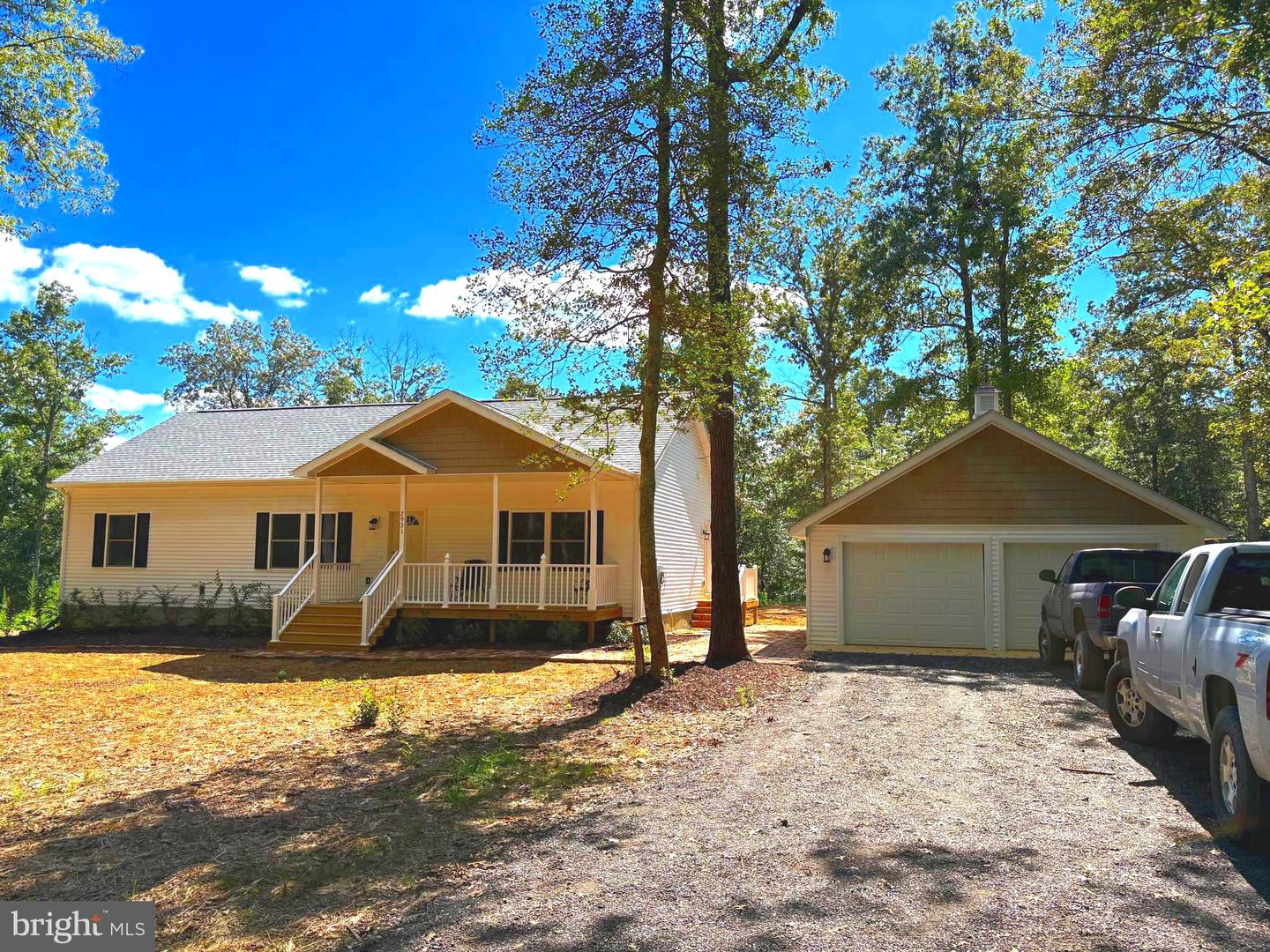 2931 Little Buck Trail
