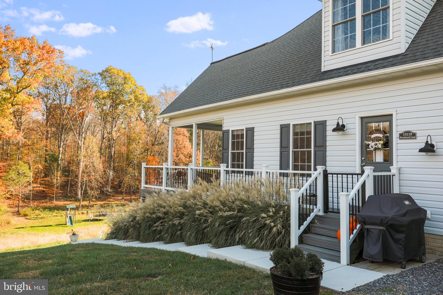 13119 Beechwood Lane, Rixeyville