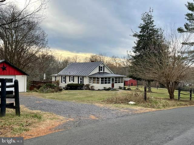 5081 Holly Springs Road, Rixeyville