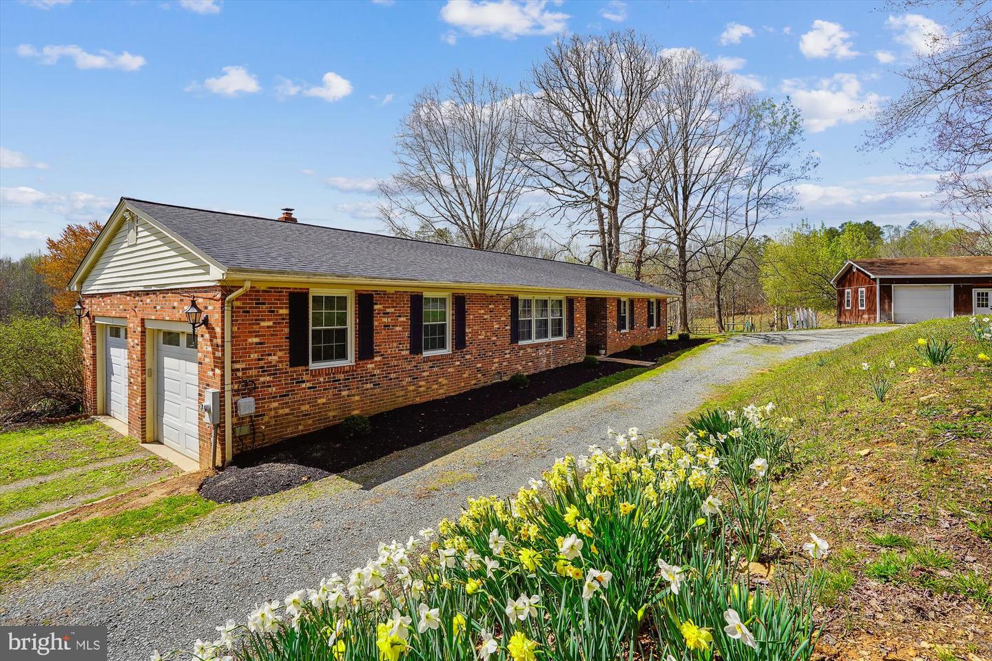 1022 Shetley Road, Amissville