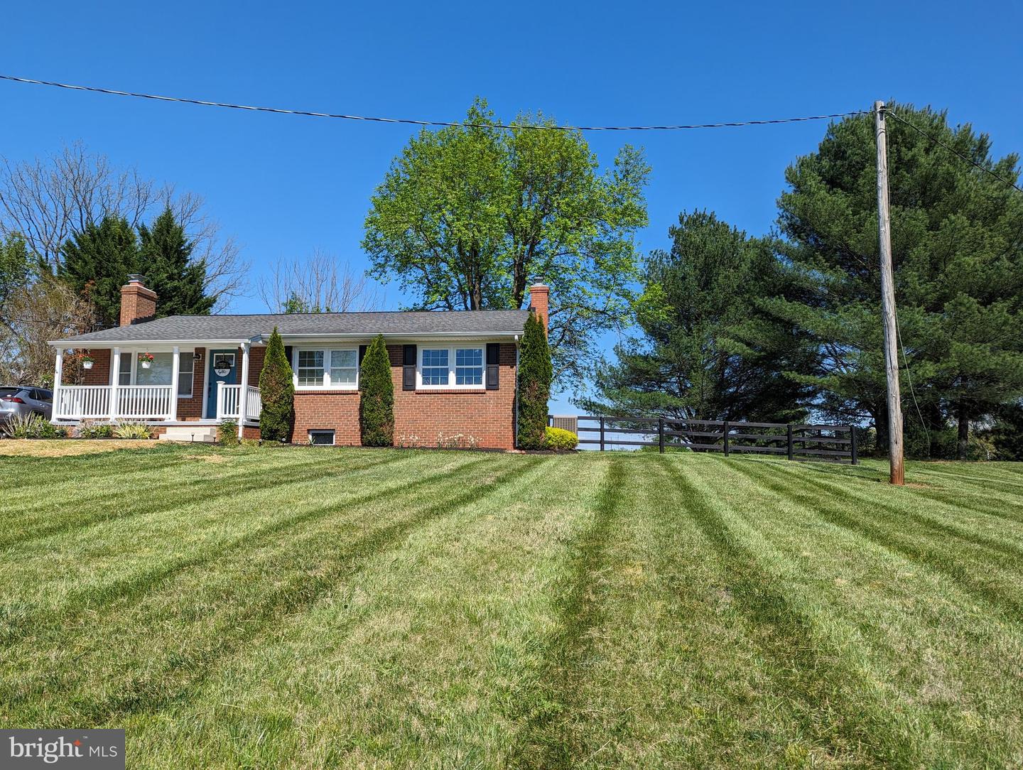 5379 Jeffersonton Road, Jeffersonton
