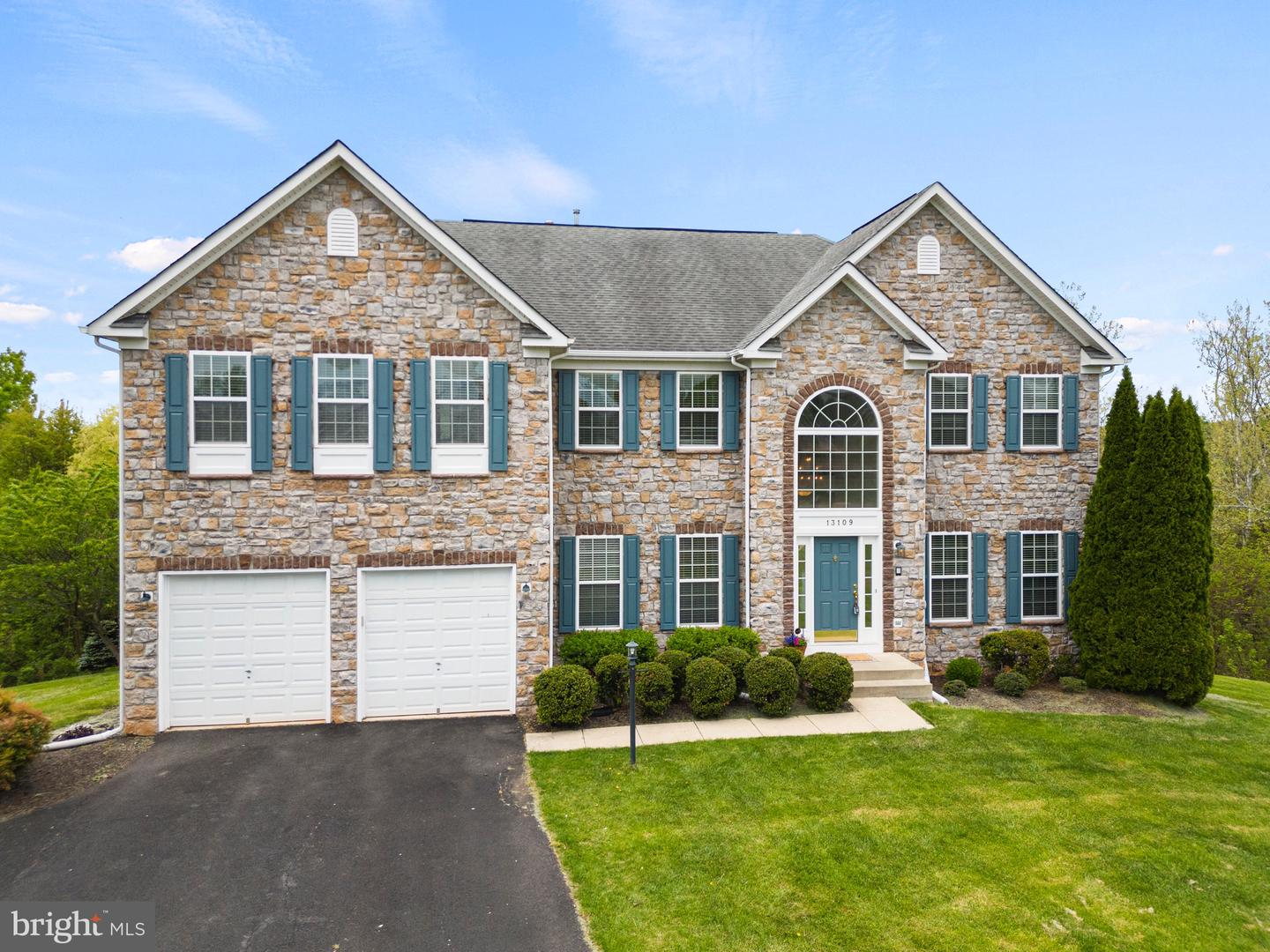 13109 Belle Grove Court, Culpeper