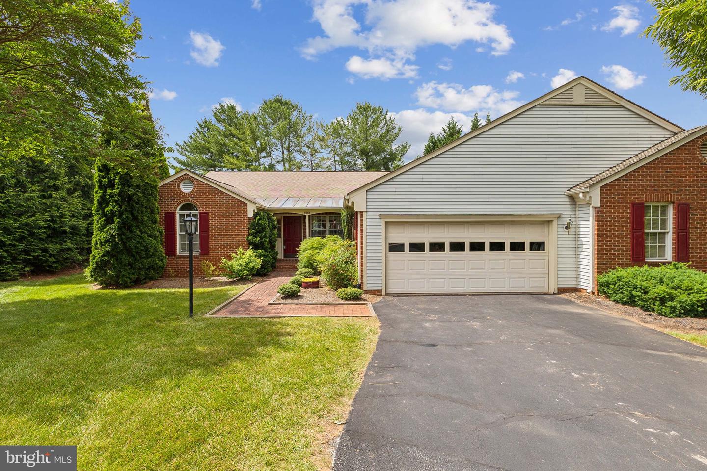 800 Mulberry Lane, Culpeper