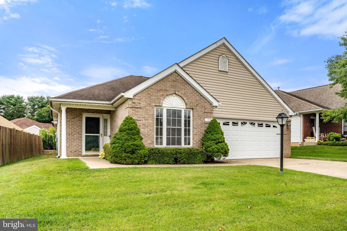 155 Duke Street, Culpeper