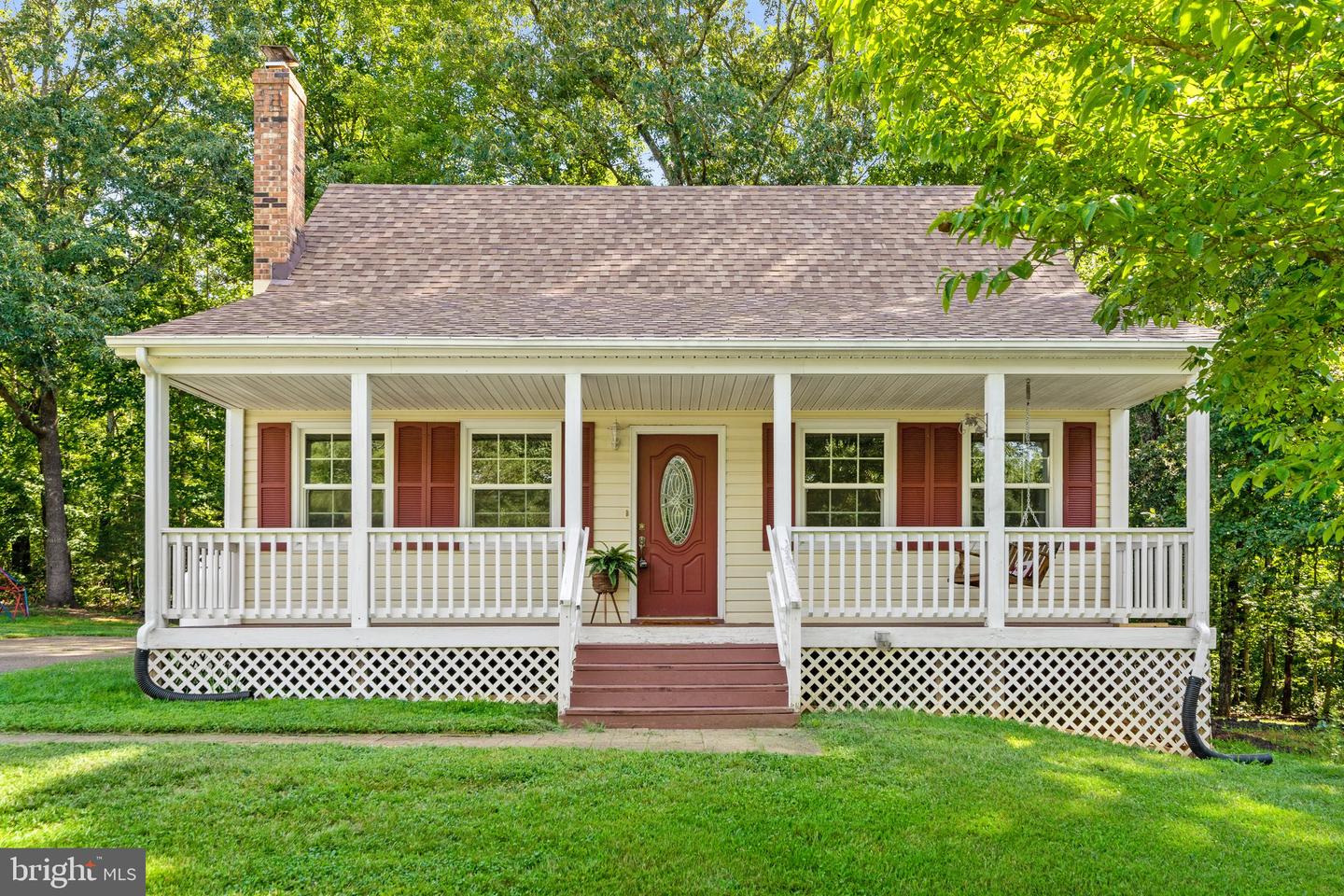 9595 Roys Lane, Culpeper