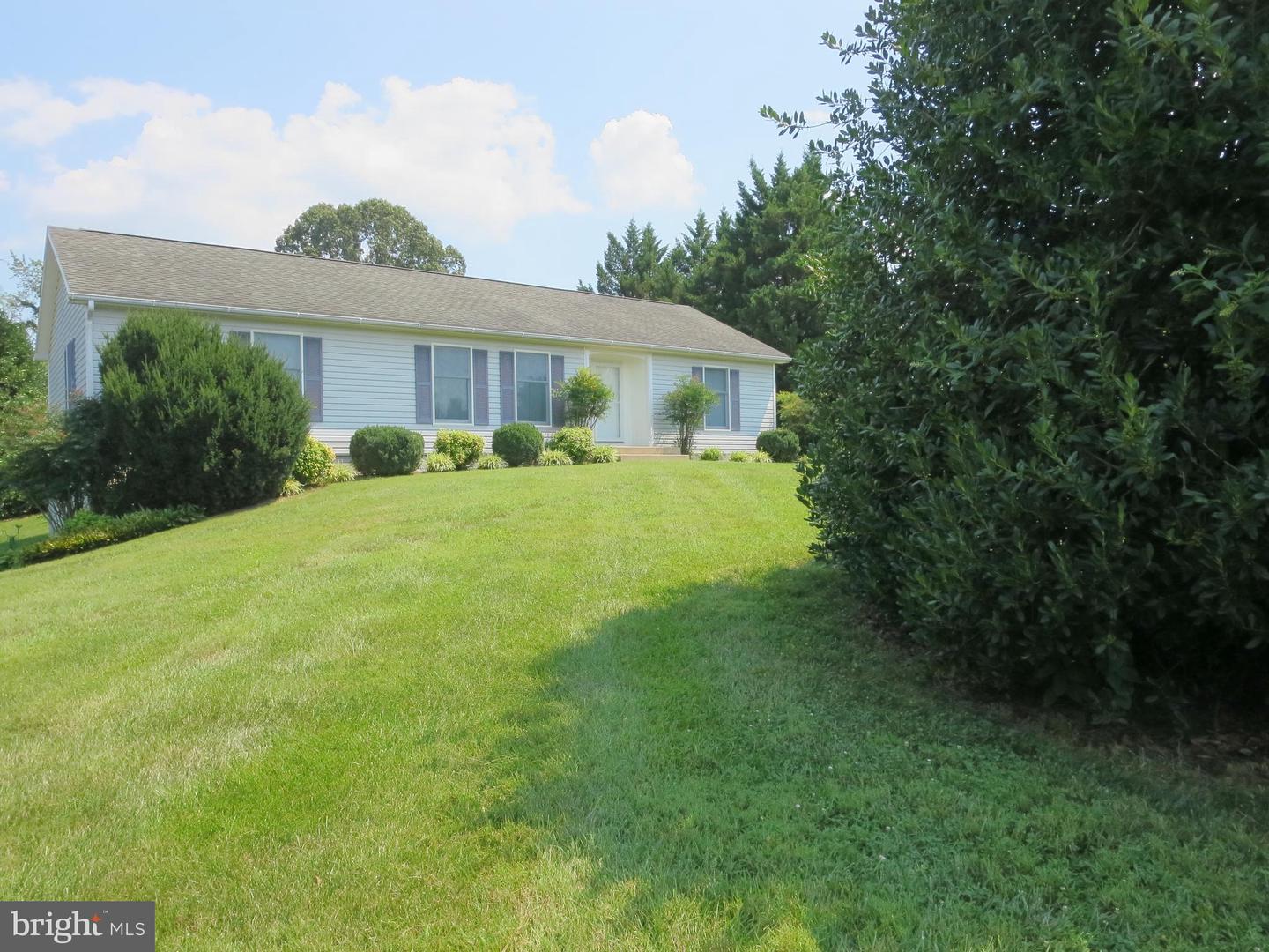 13393 Dutch Hollow Road, Culpeper