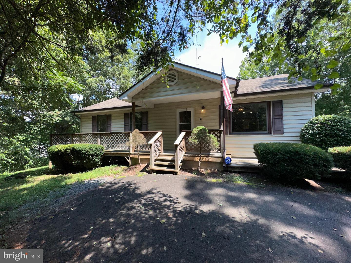 12171 Rixeyville Road, Culpeper