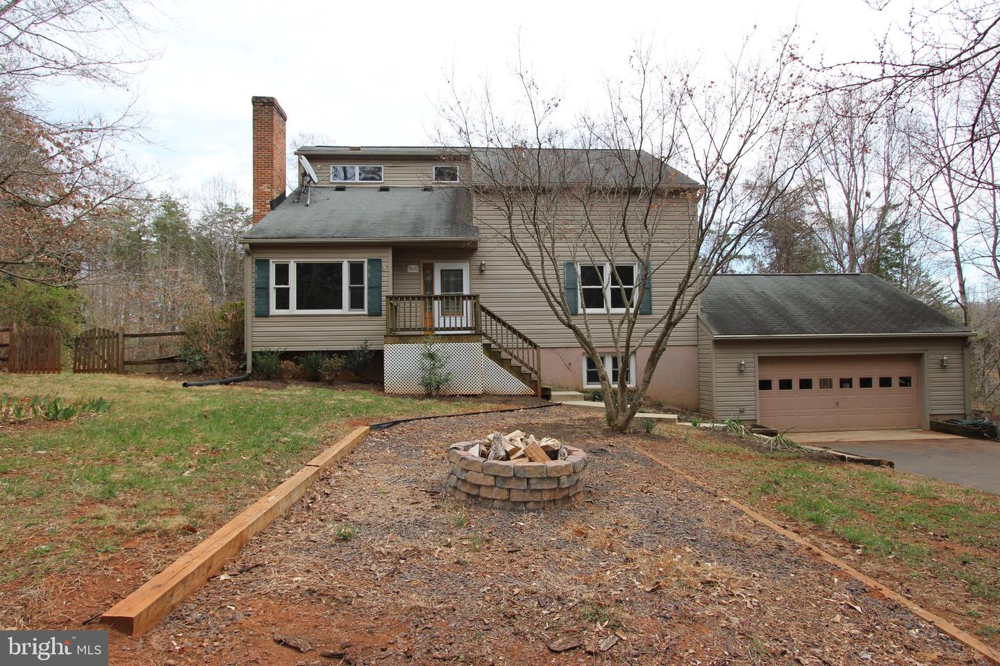 17432 Saddle Run, Rixeyville