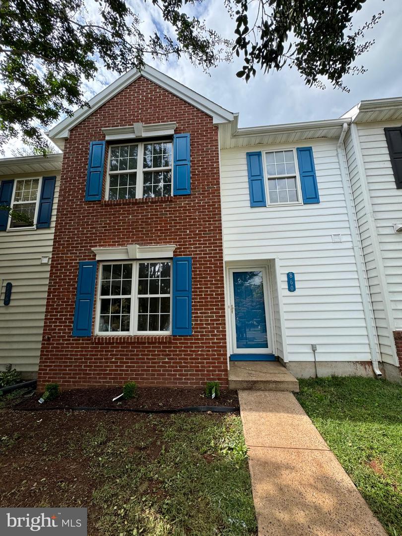 860 Ripplebrook Drive, Culpeper
