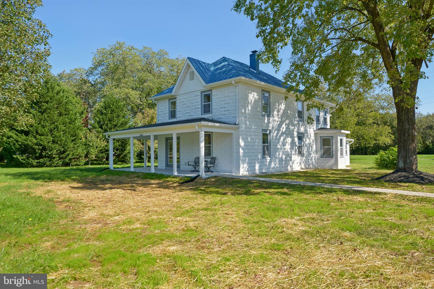 12122 Mitchell Road, Mitchells