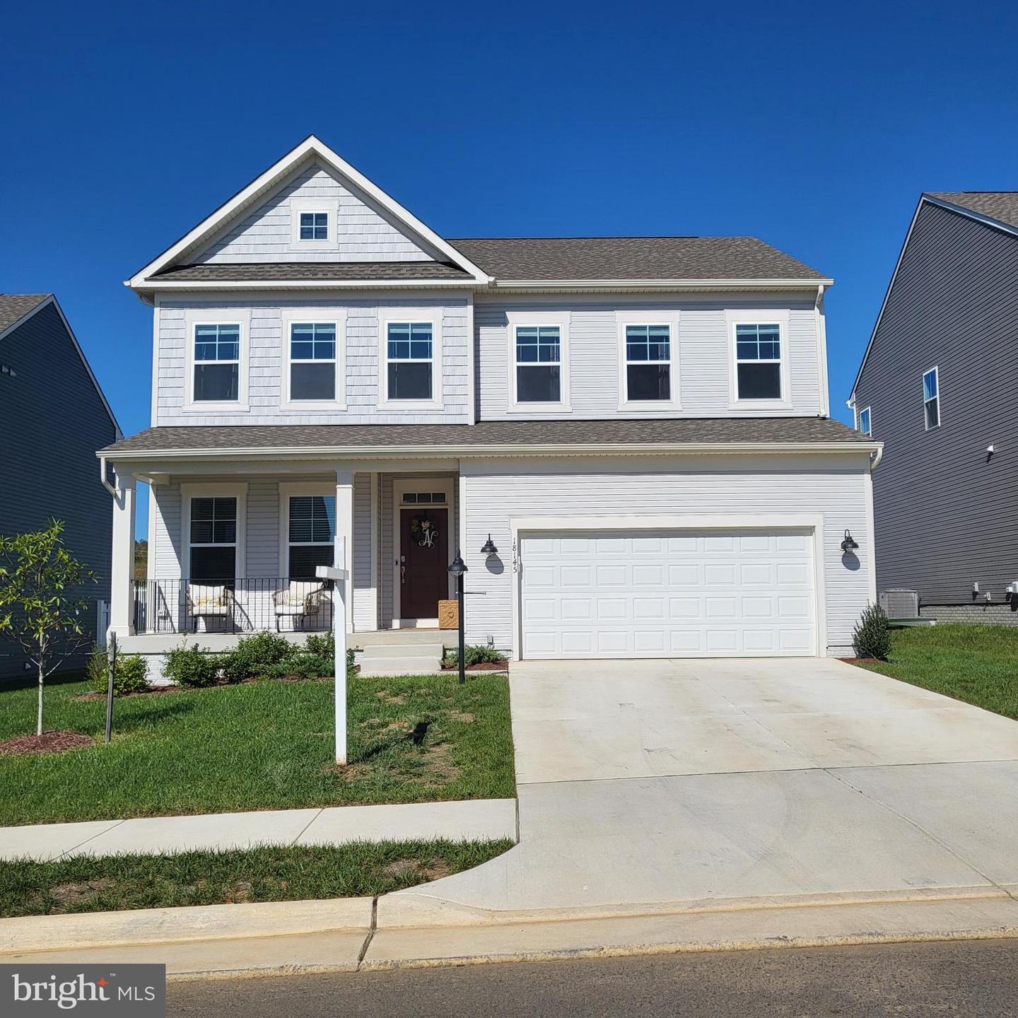 18145 Telford Drive, Jeffersonton