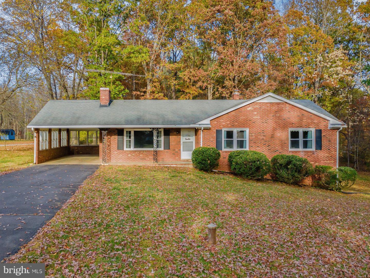 9405 Mountain Run Lake Rd, Culpeper