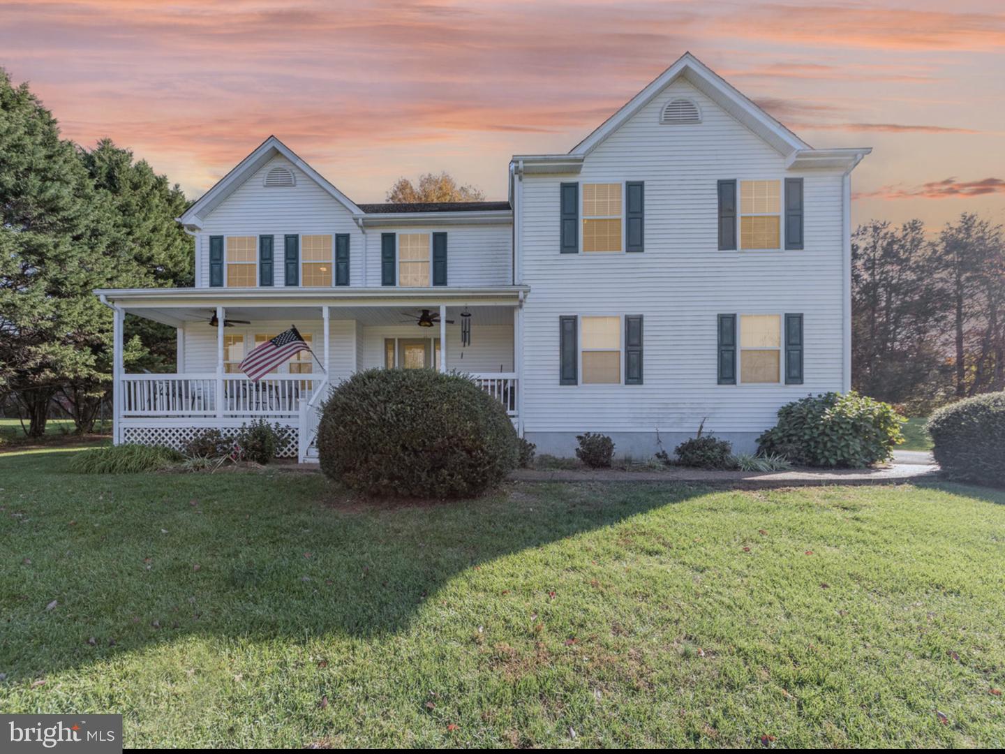 15872 Fox Chase Lane, Culpeper