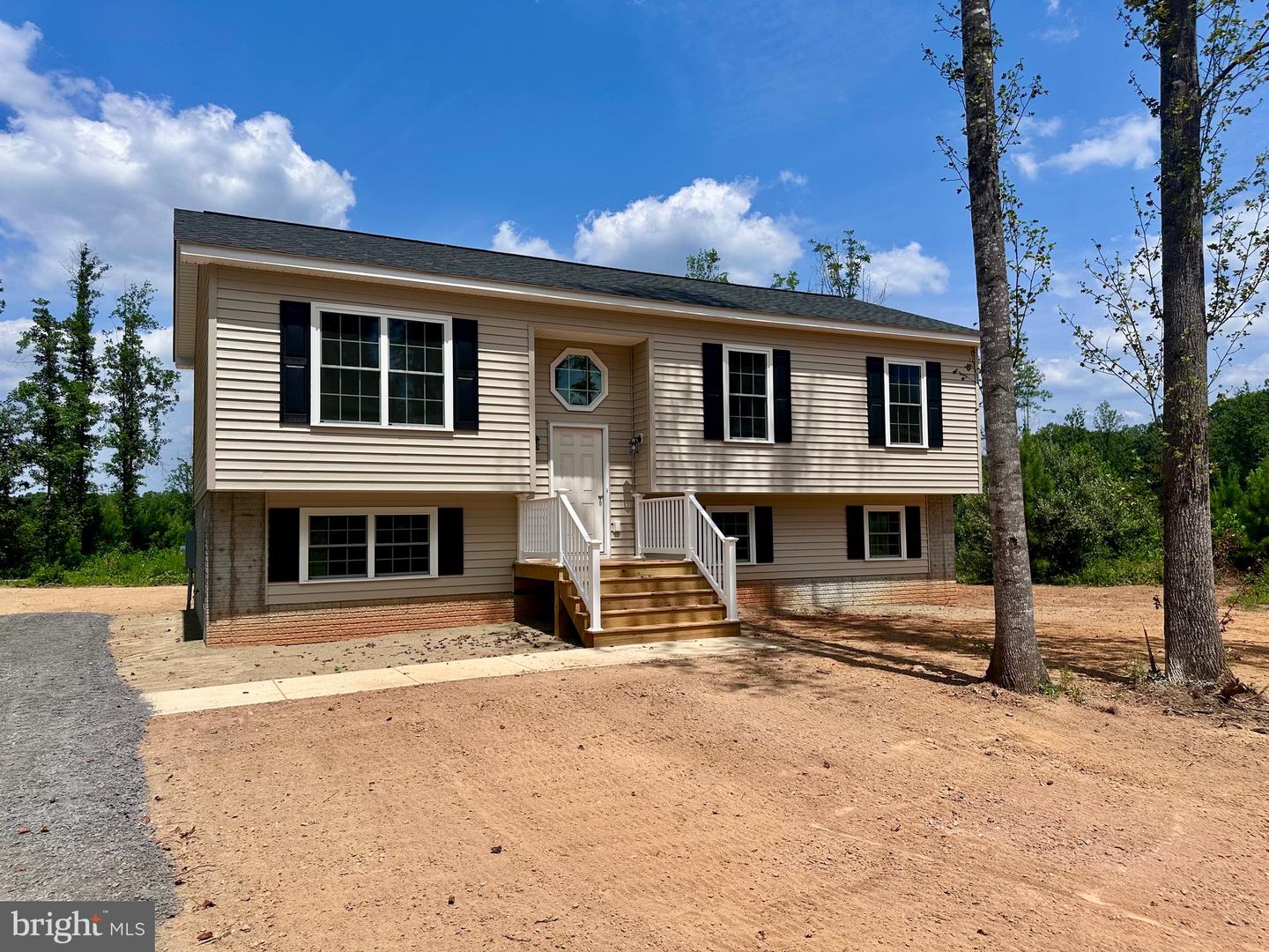 27055 Eleys Ford Road, Richardsville