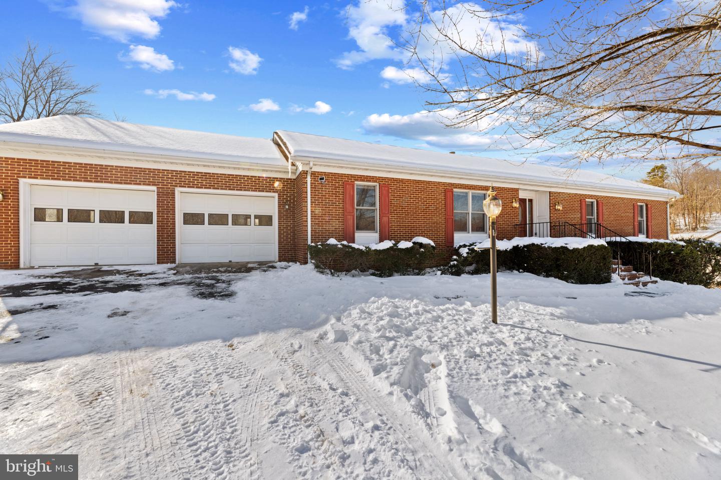 9176 Whitestone Court, Culpeper