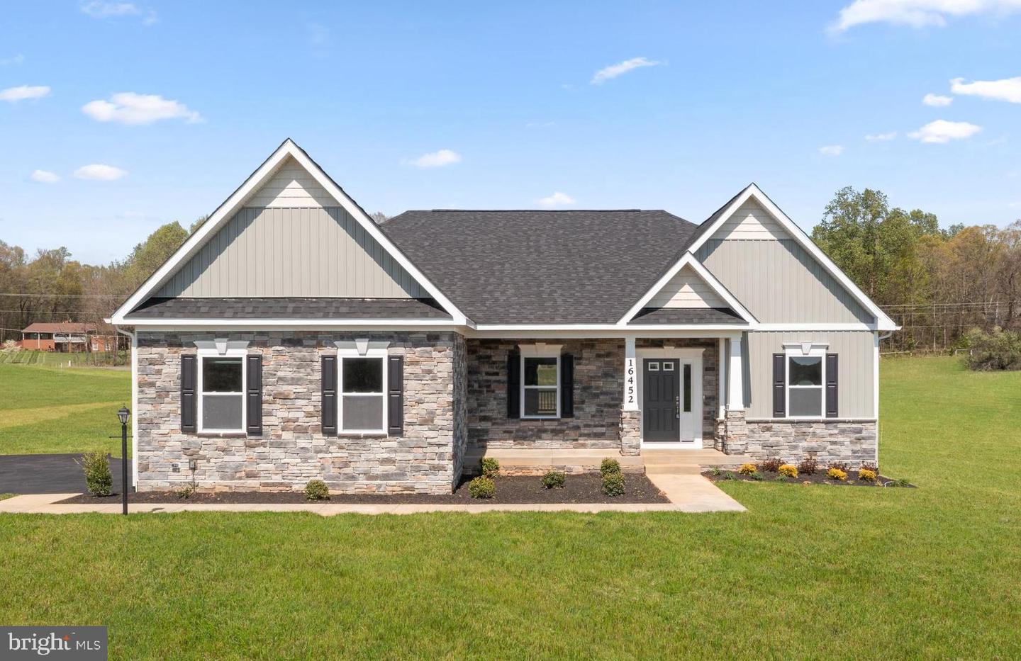16452 Bobak Road, Amissville